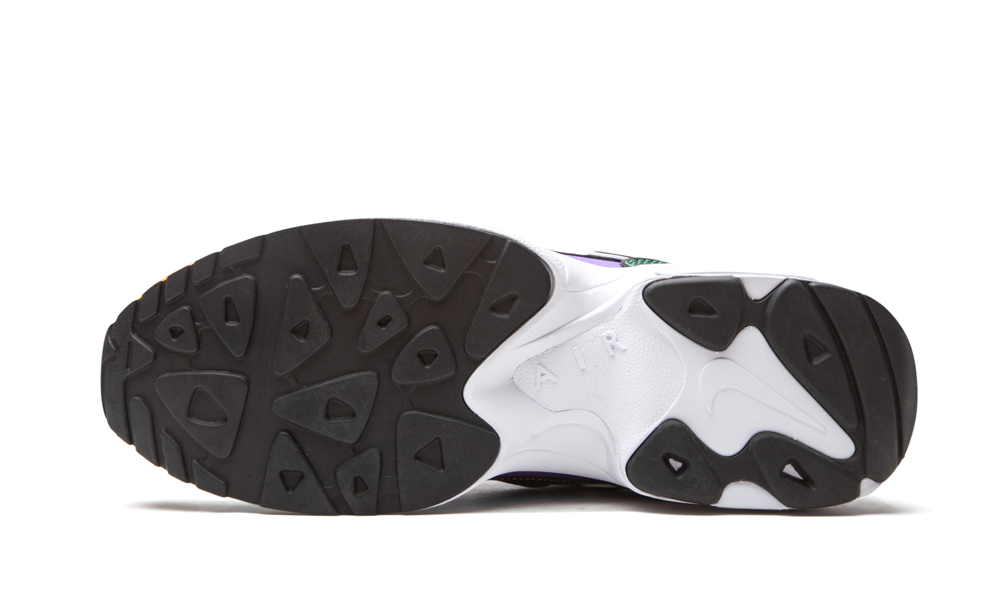Air Max2 Light Prm "windbreaker" - 5