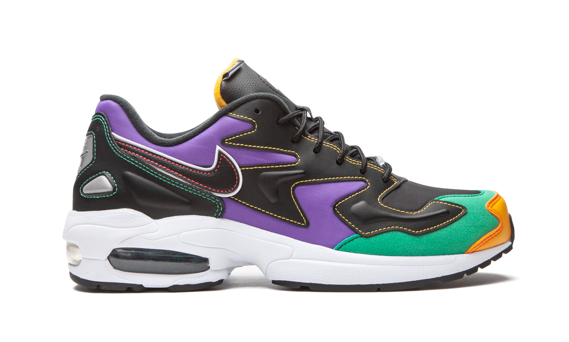 Air Max2 Light Prm "windbreaker" - 6