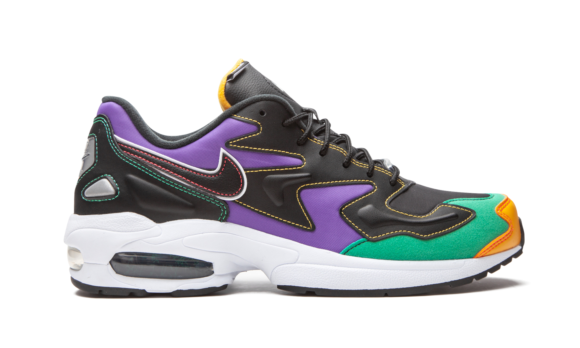 Air Max2 Light Prm "windbreaker" - 6