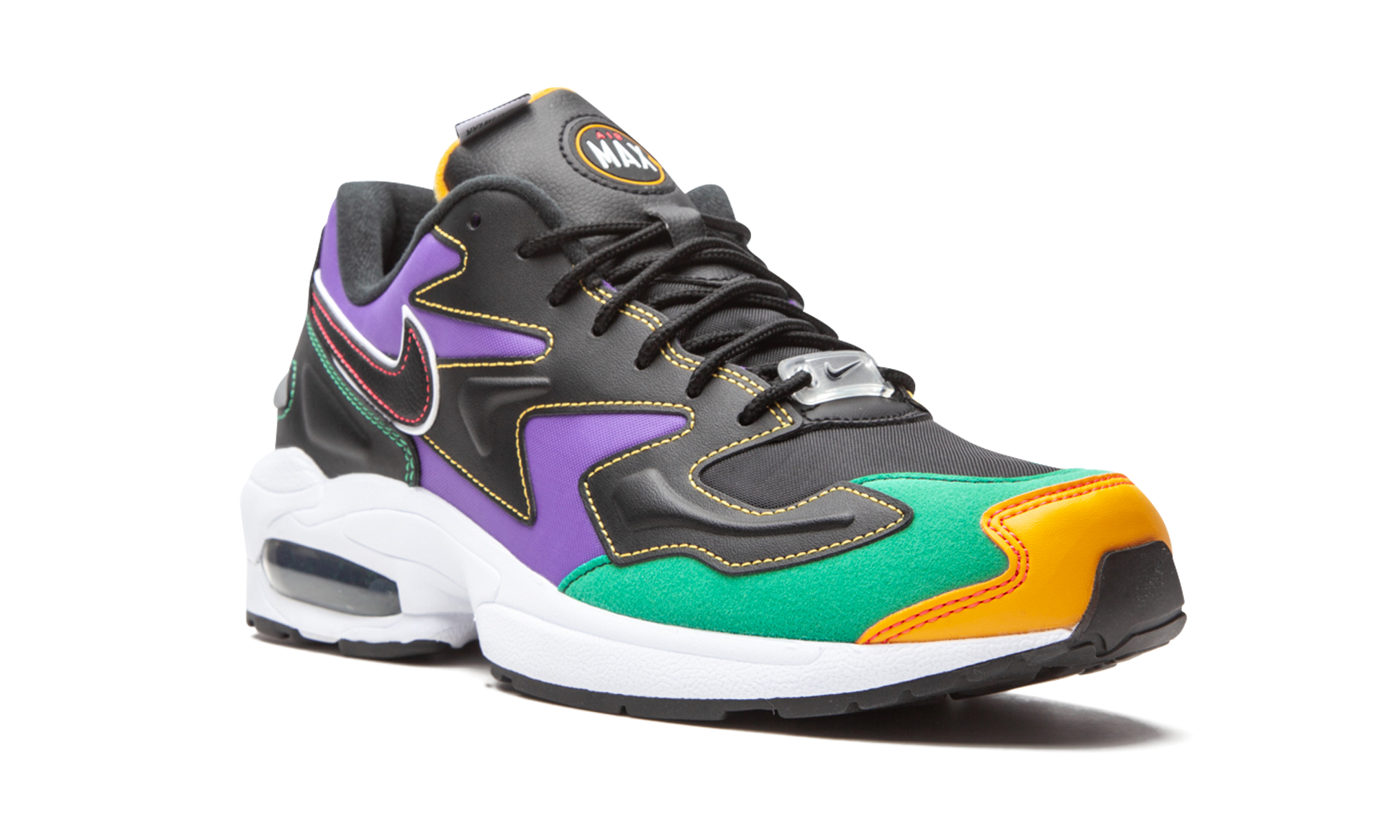 Air Max2 Light Prm "windbreaker" - 7