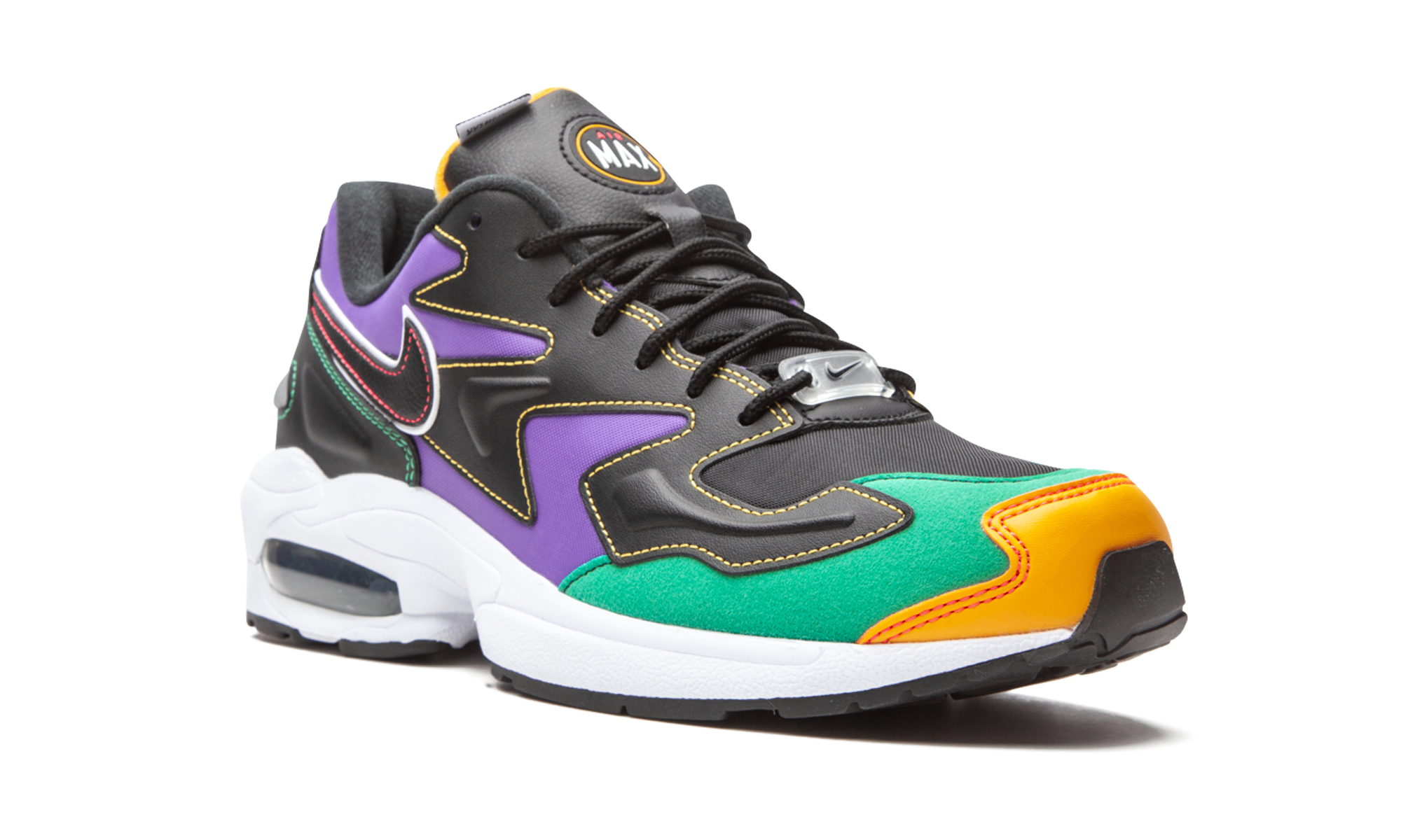 Air Max2 Light Prm "windbreaker" - 7