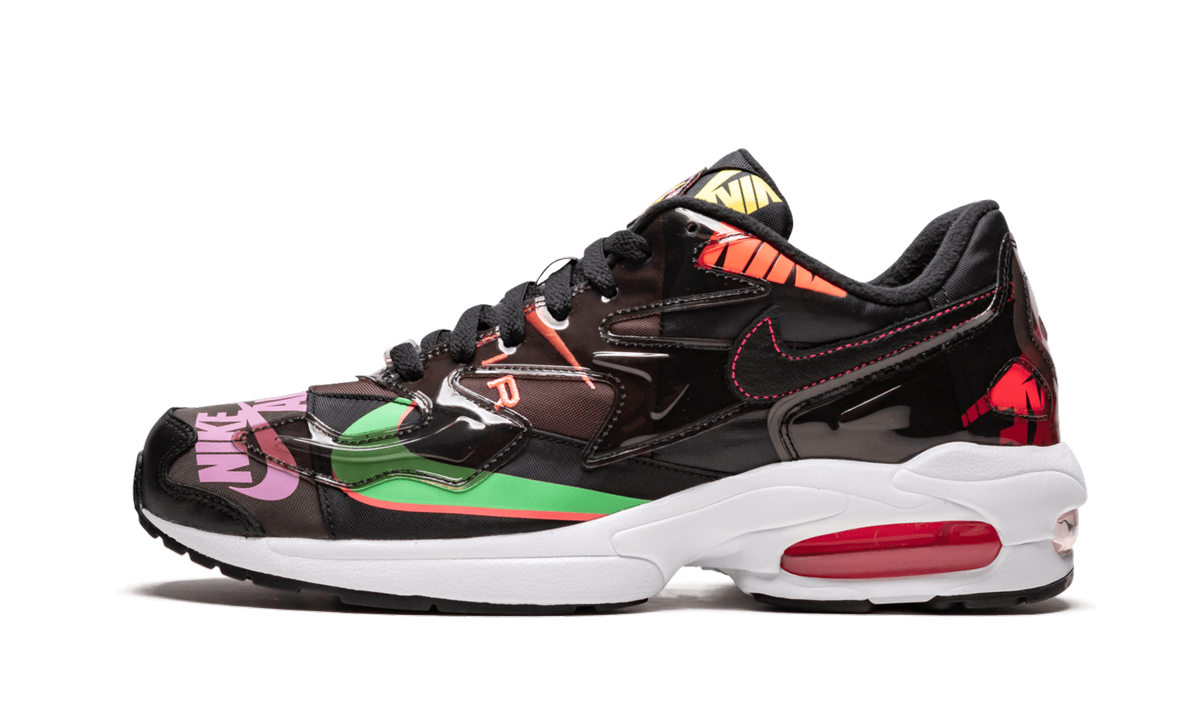 Air Max2 Light Qs "atmos Logos Alternative" - 1