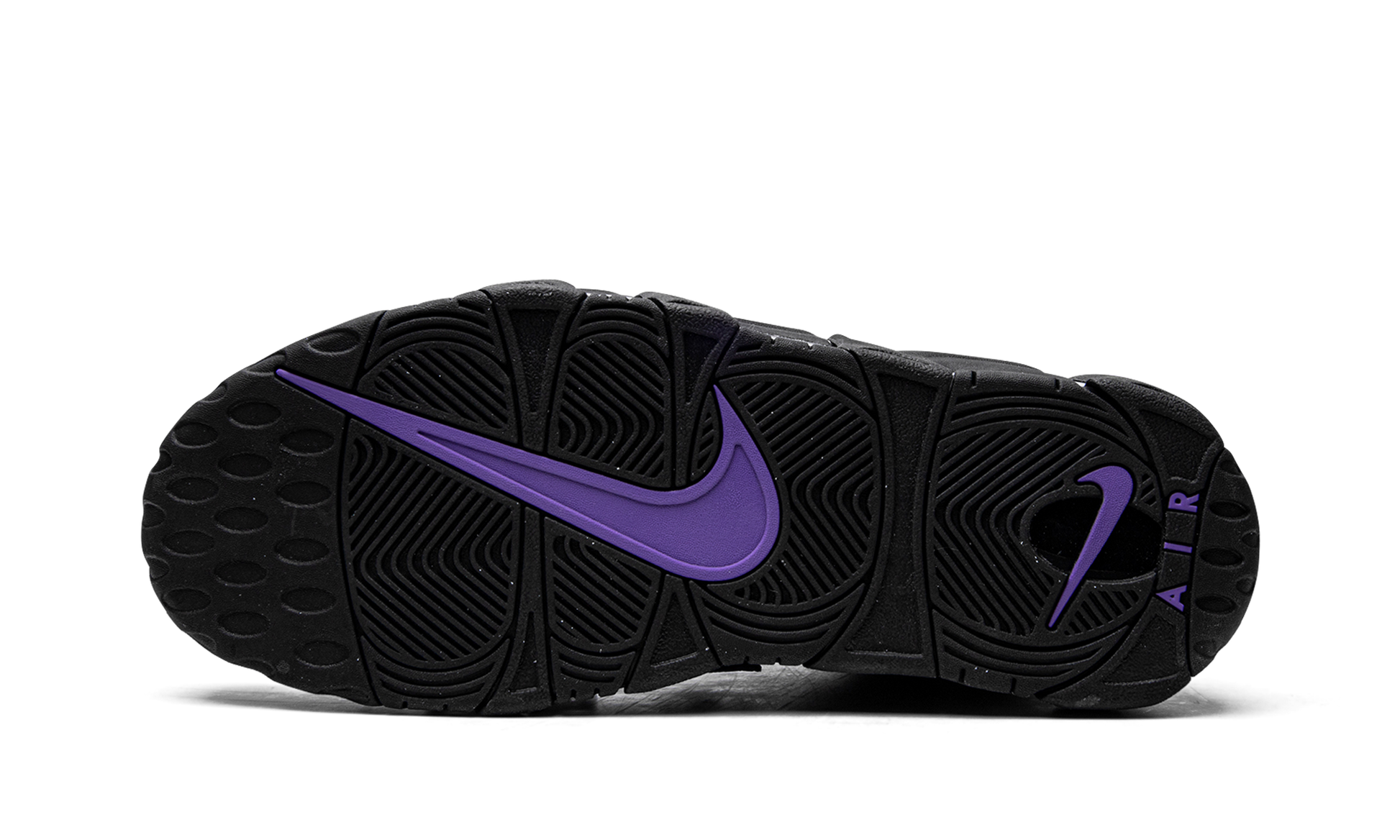 Air More Uptempo '96 "action Grape" - 5