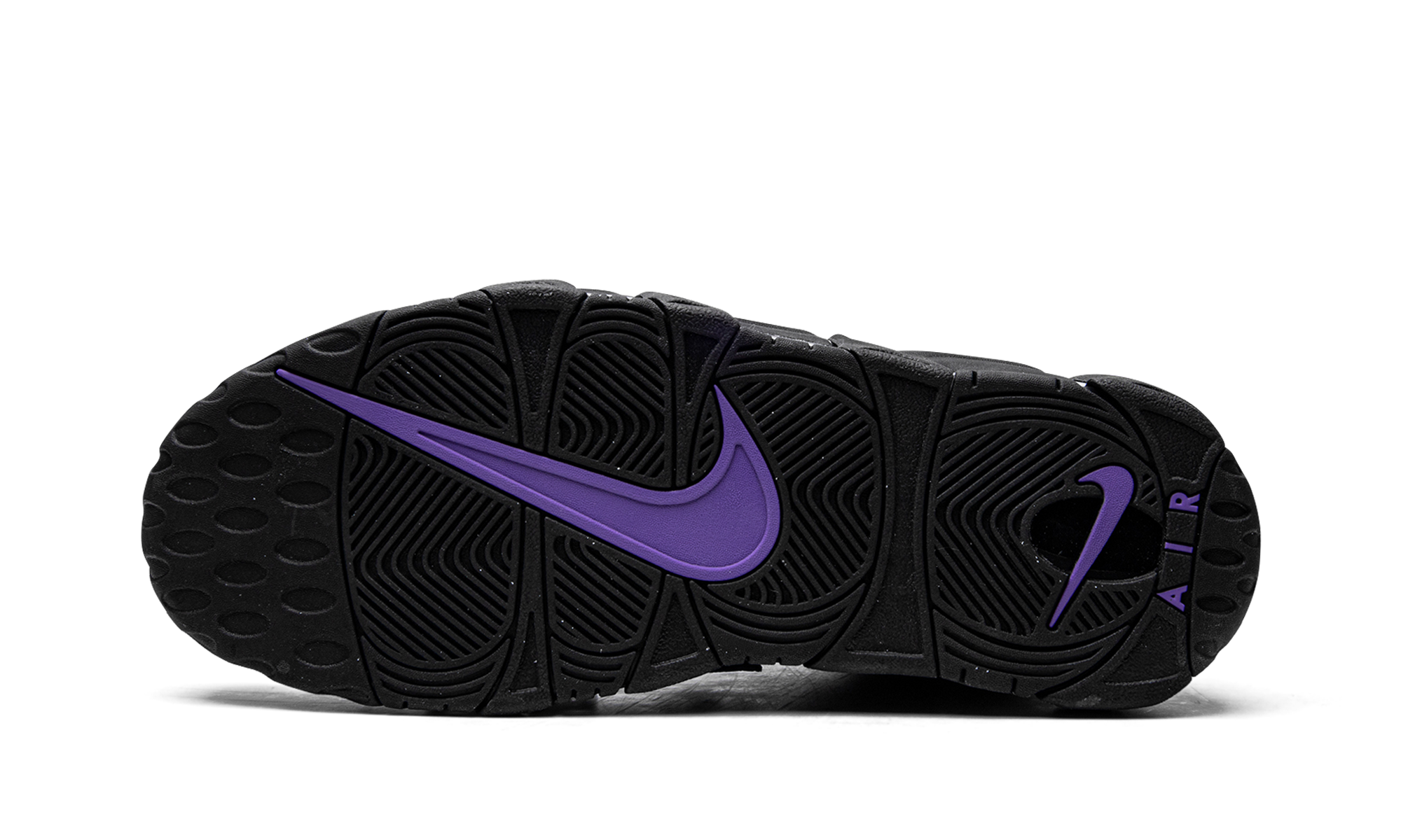Air More Uptempo '96 "action Grape" - 5