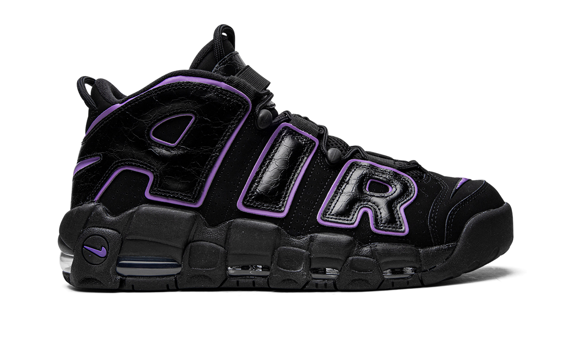 Air More Uptempo '96 "action Grape" - 6