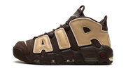 Air More Uptempo "baroque Brown" - 1