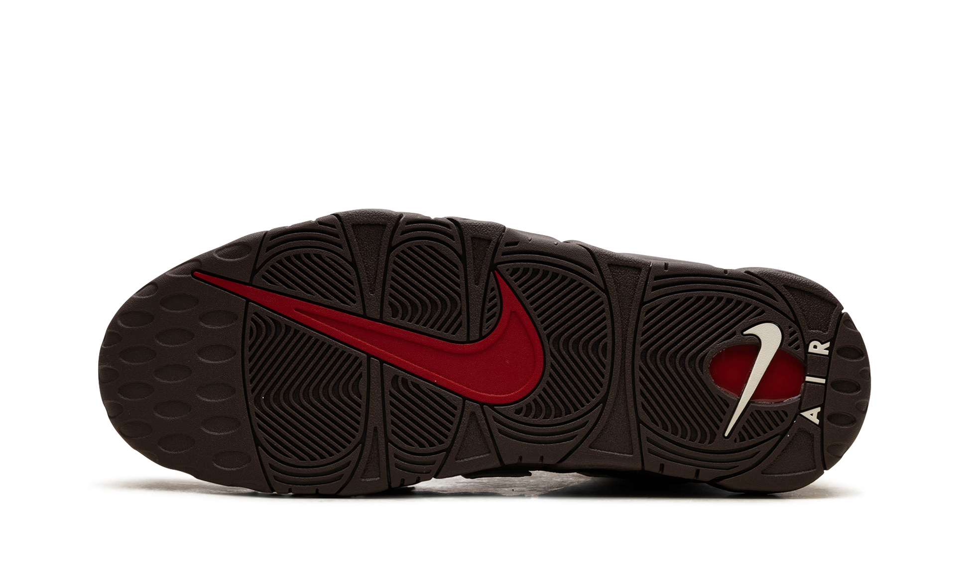 Air More Uptempo "baroque Brown" - 5