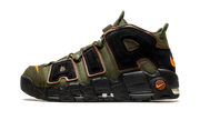 Air More Uptempo "cargo Khaki" - 1