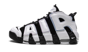 Air More Uptempo "cobalt Bliss" - 1