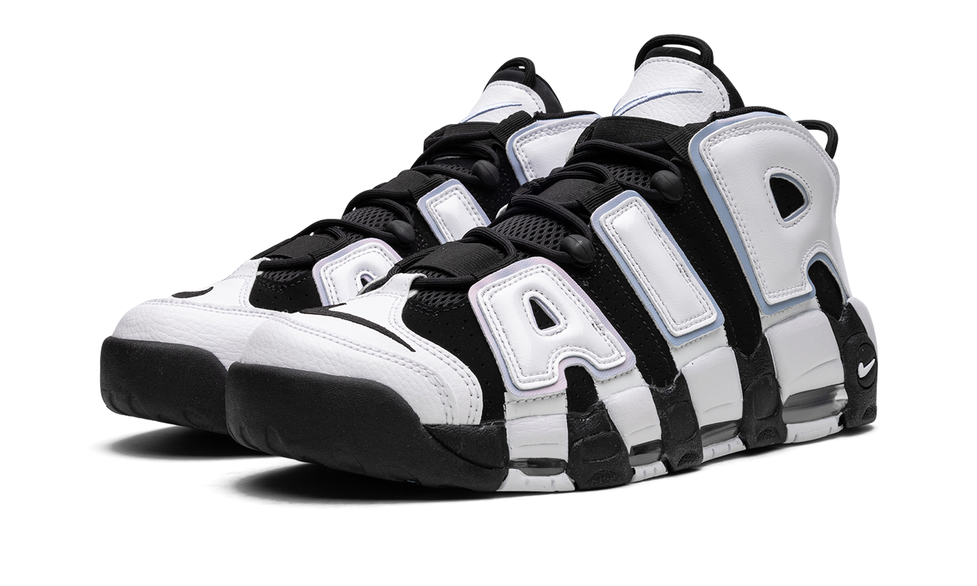 Air More Uptempo "cobalt Bliss" - 2