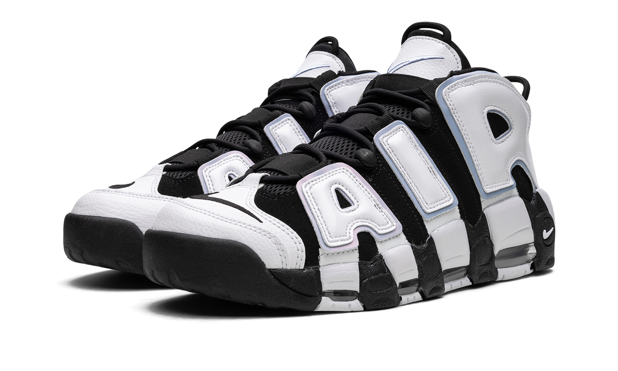 Air More Uptempo "cobalt Bliss" - 2
