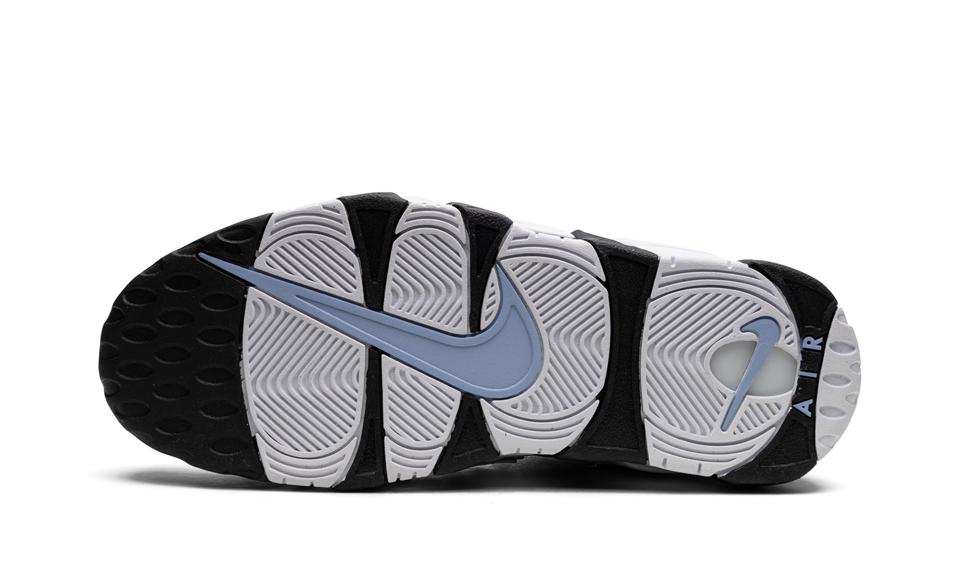 Air More Uptempo "cobalt Bliss" - 5