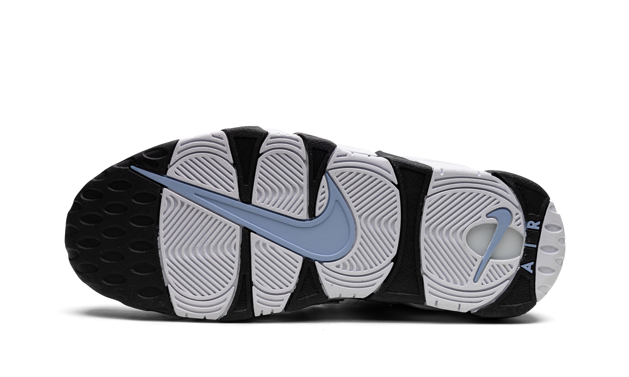Air More Uptempo "cobalt Bliss" - 5