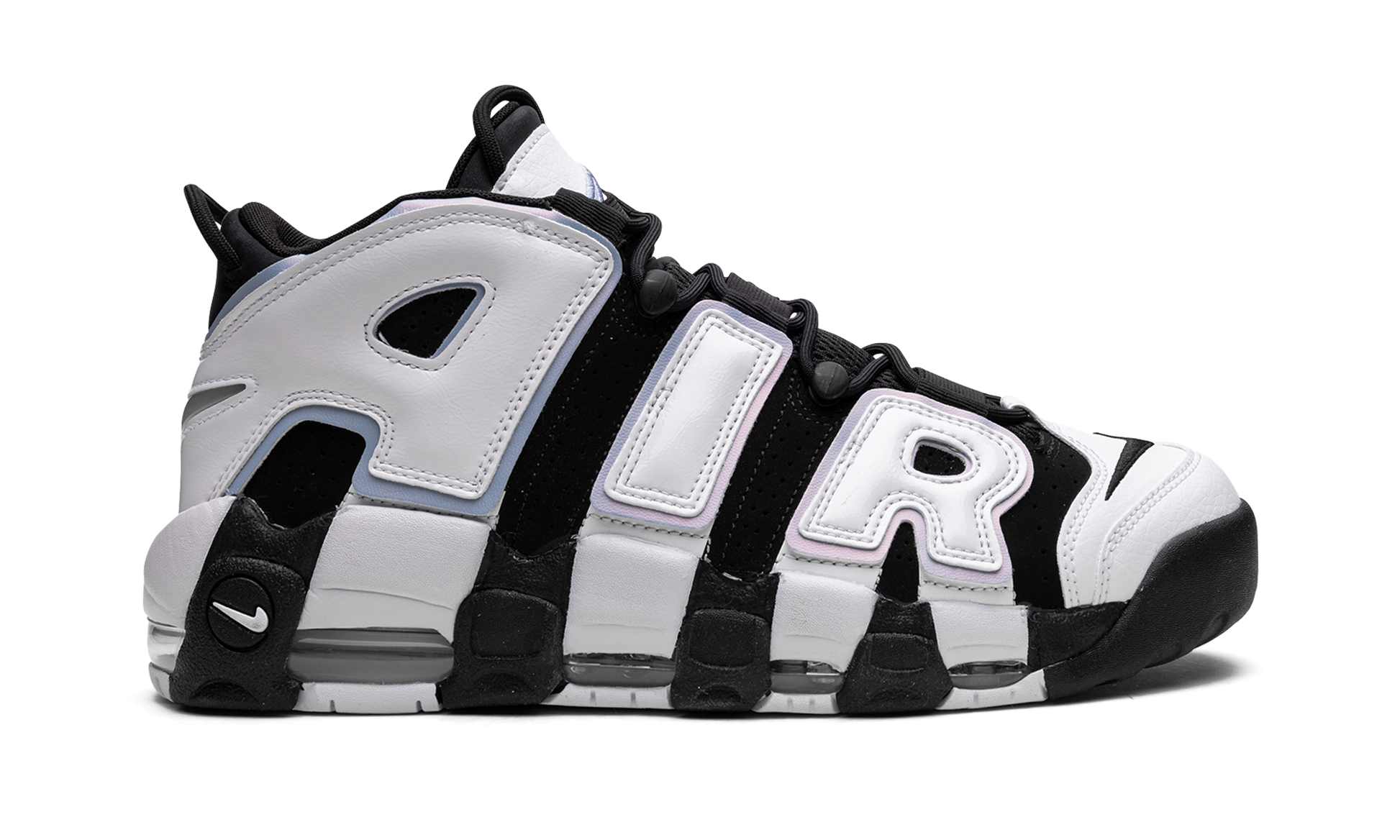 Air More Uptempo "cobalt Bliss" - 6