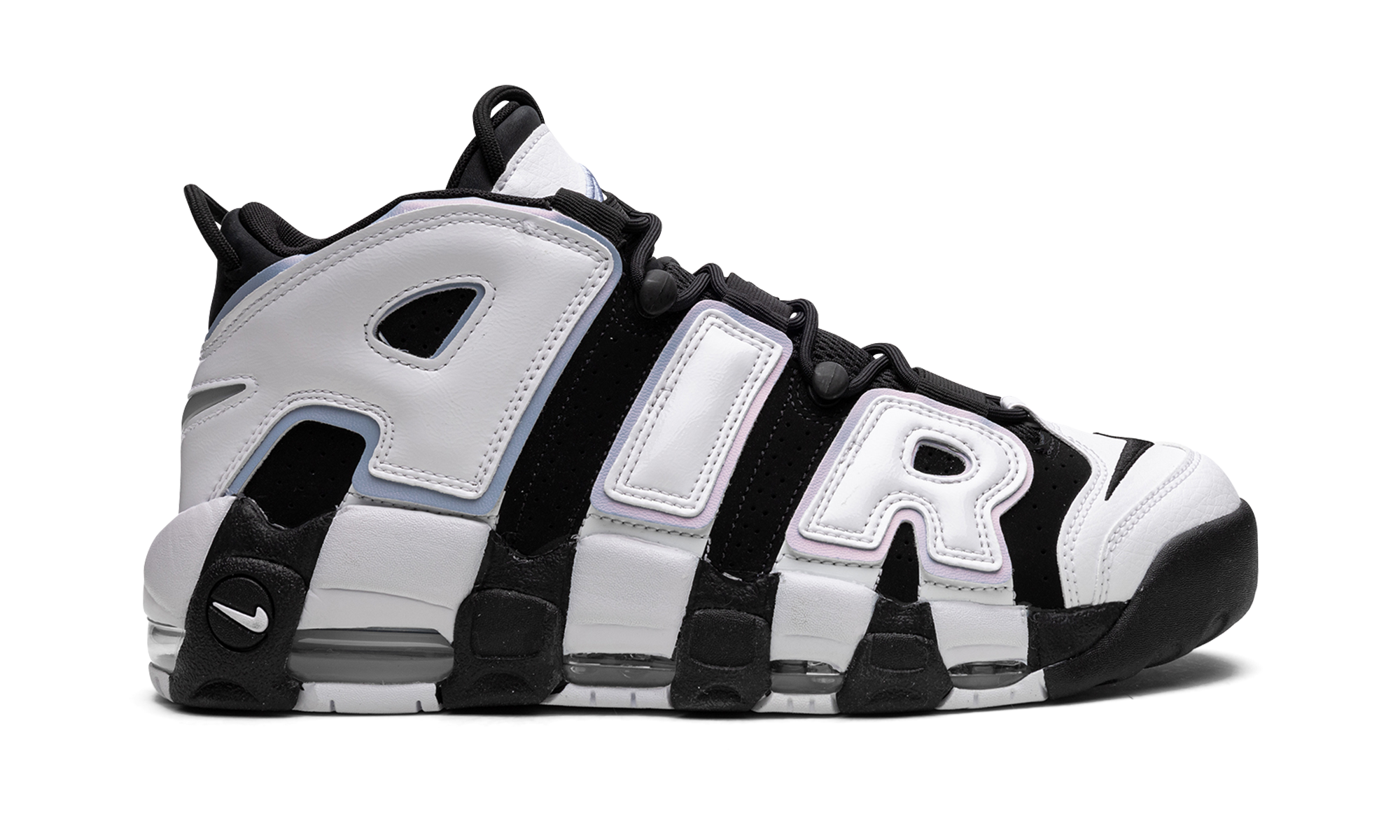 Air More Uptempo "cobalt Bliss" - 6