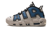 Air More Uptempo "industrial Blue" - 1
