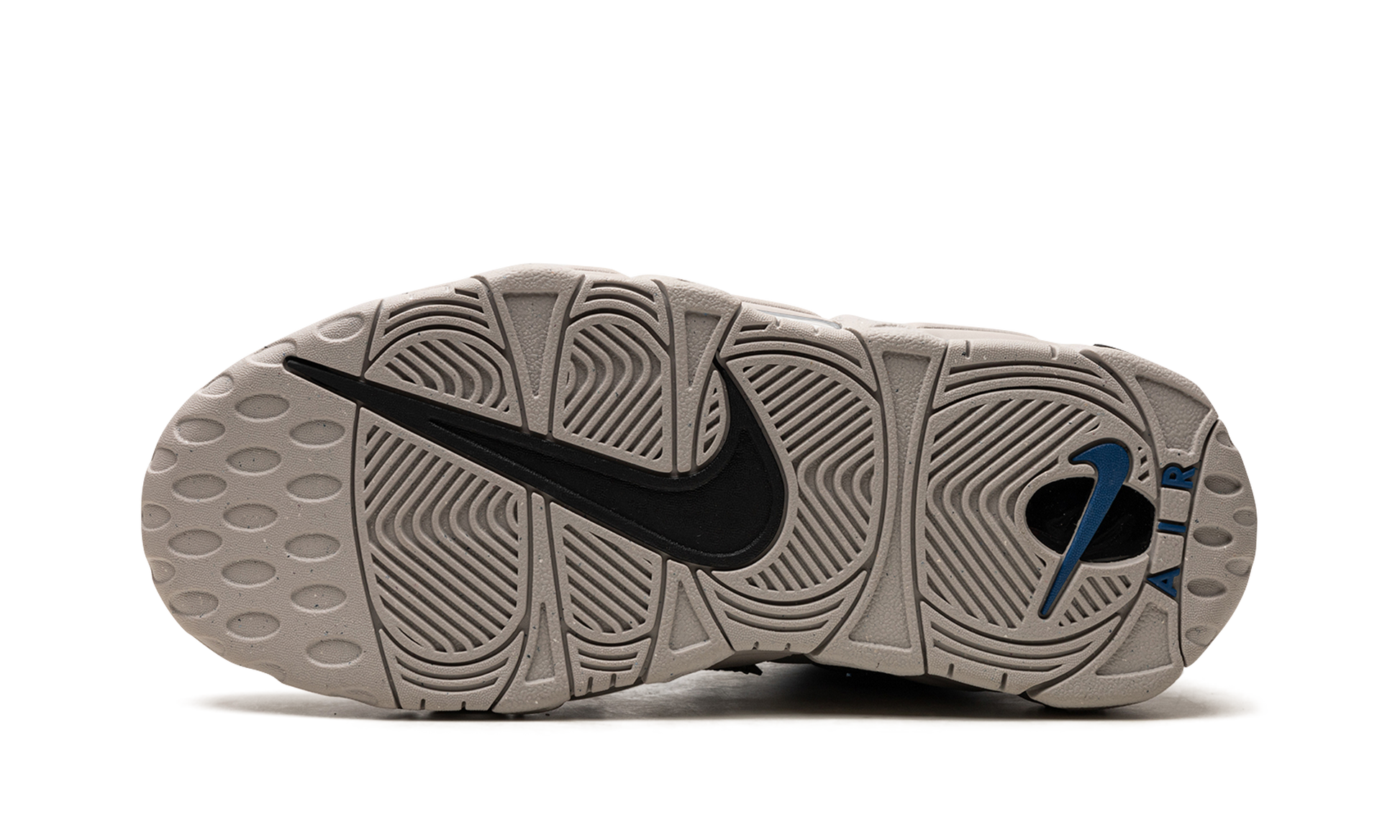 Air More Uptempo "industrial Blue" - 5