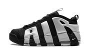 Air More Uptempo Low "black Photon Dust" - 1