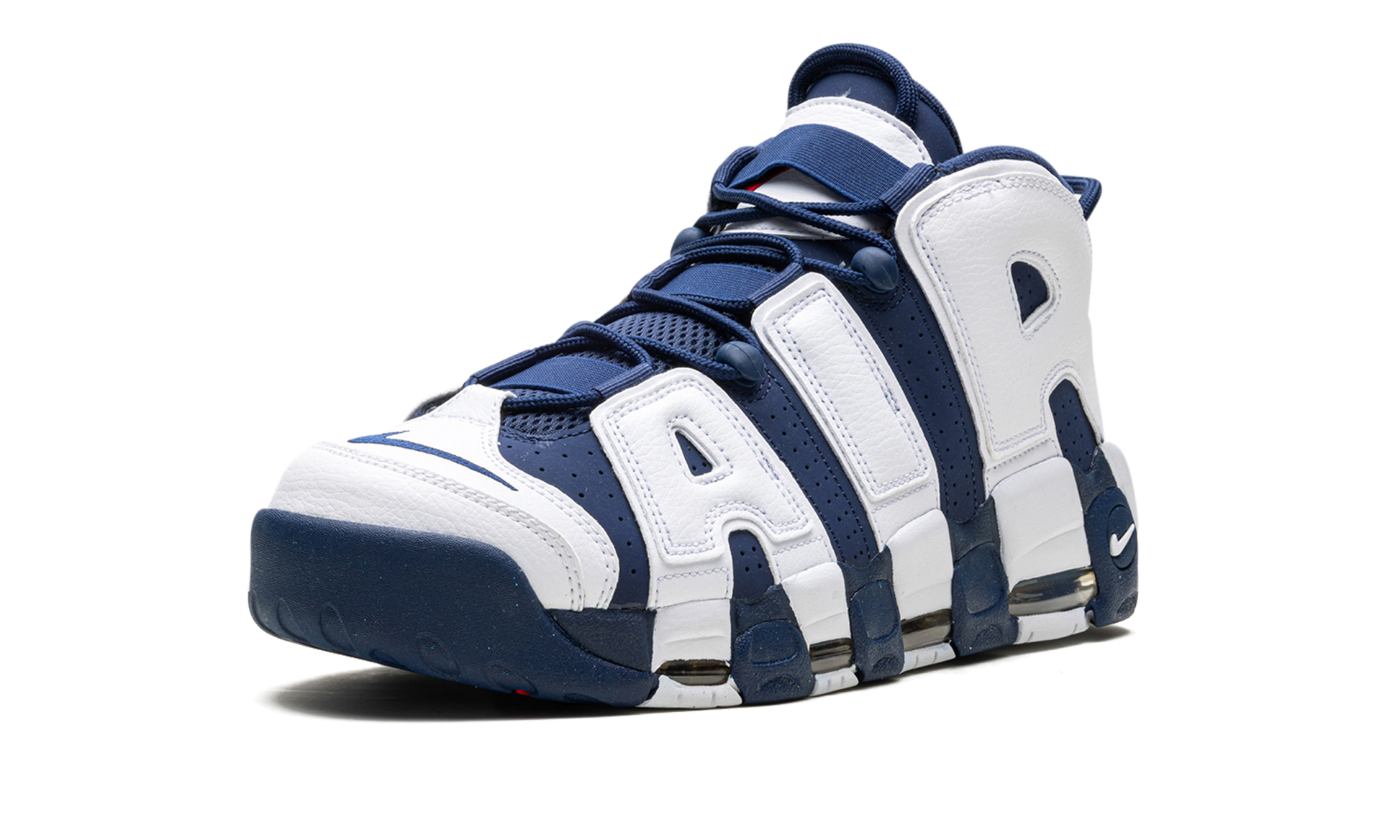 Air More Uptempo "olympic" - 4
