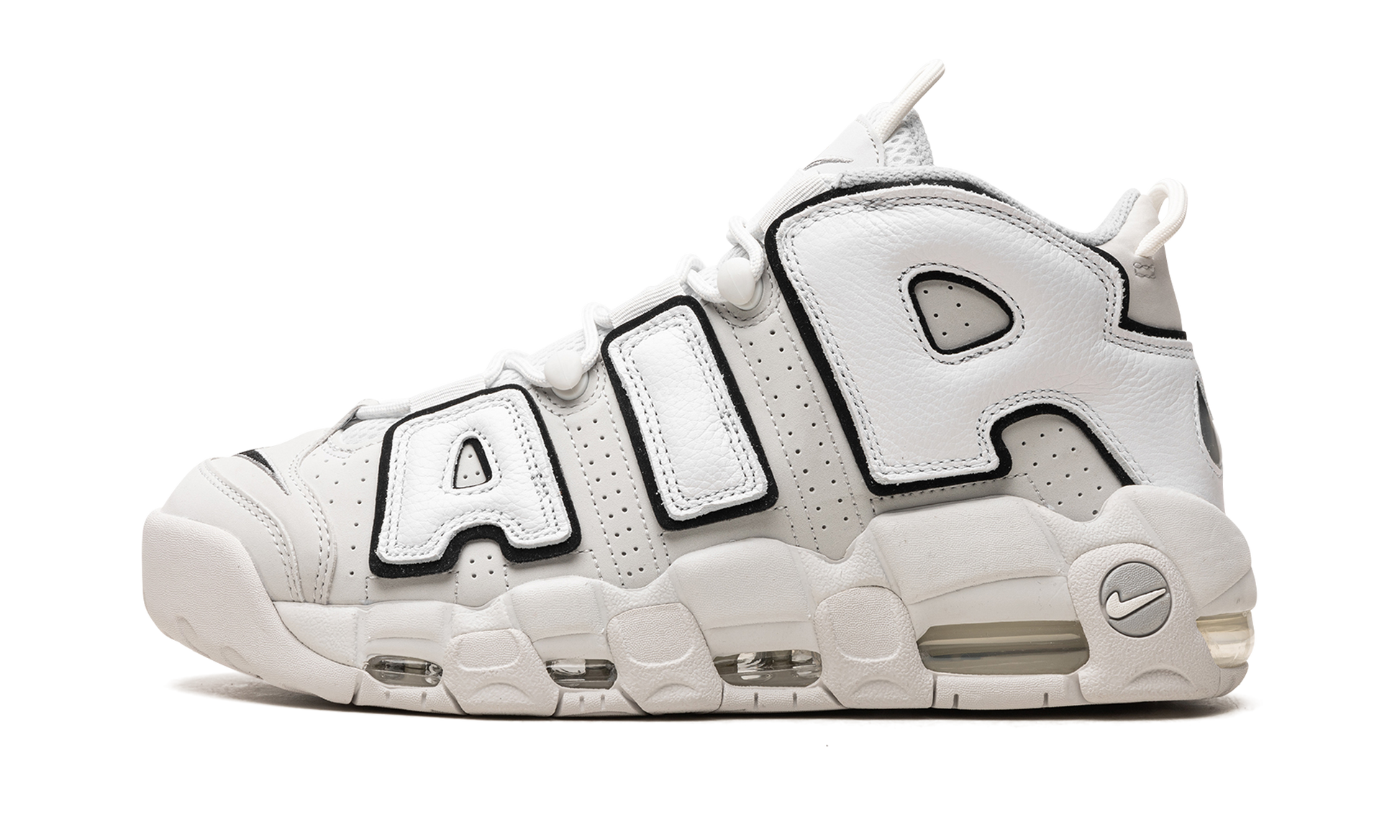 Air More Uptempo "photon Dust" - 1