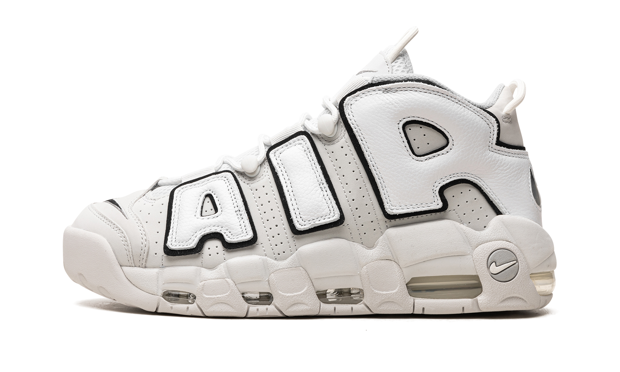 Air More Uptempo "photon Dust" - 1