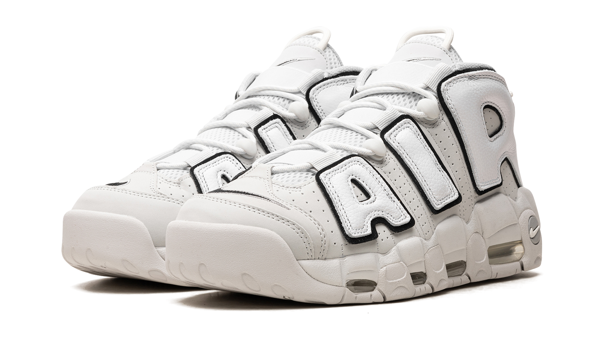 Air More Uptempo "photon Dust" - 2
