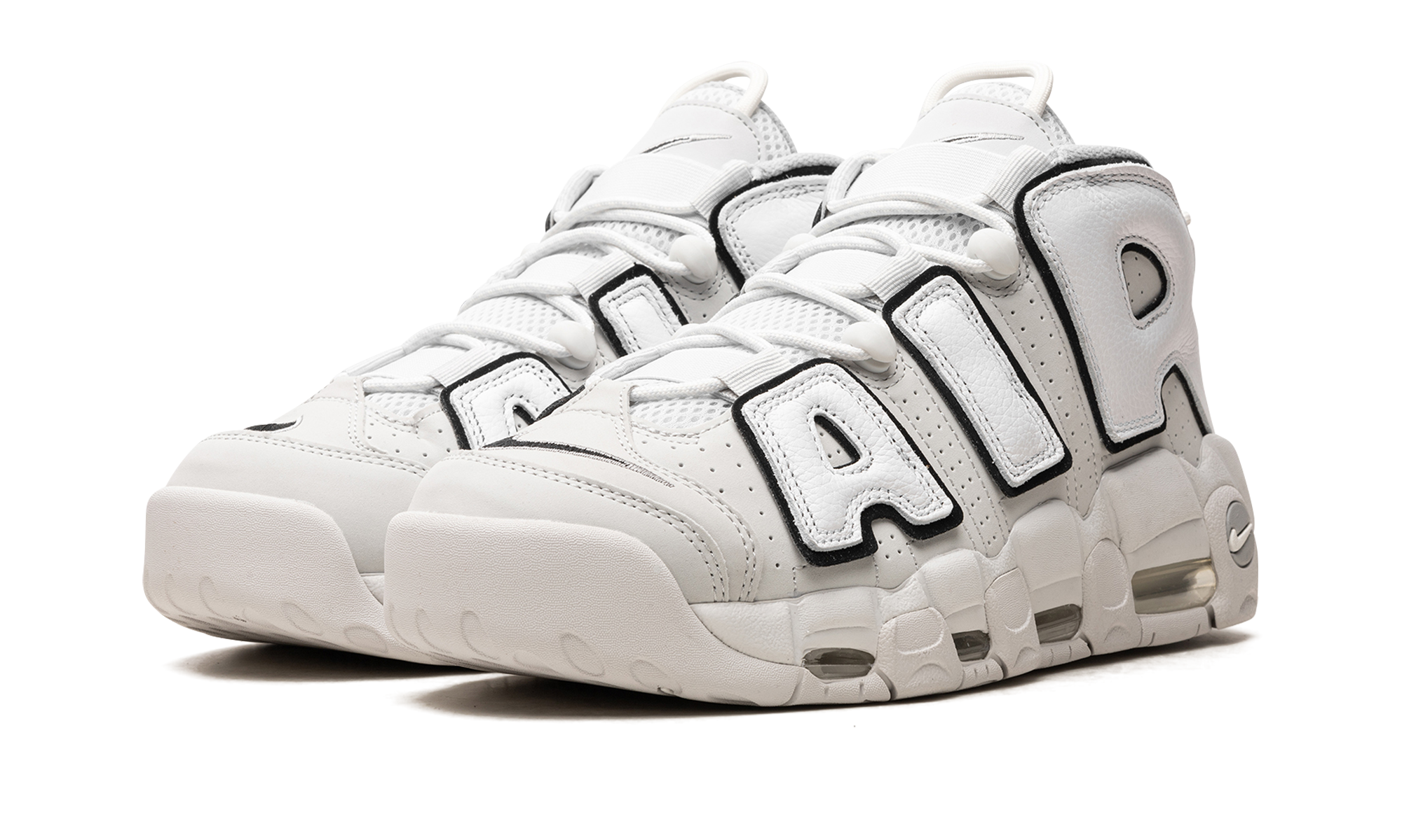 Air More Uptempo "photon Dust" - 2