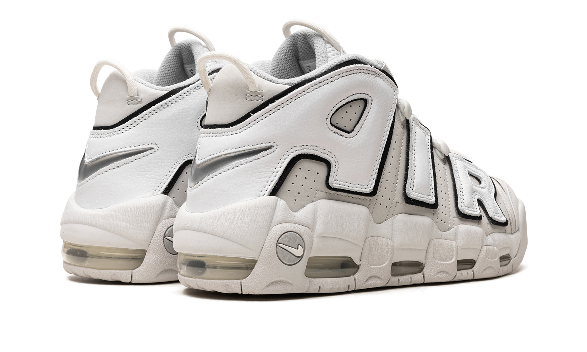 Air More Uptempo "photon Dust" - 3