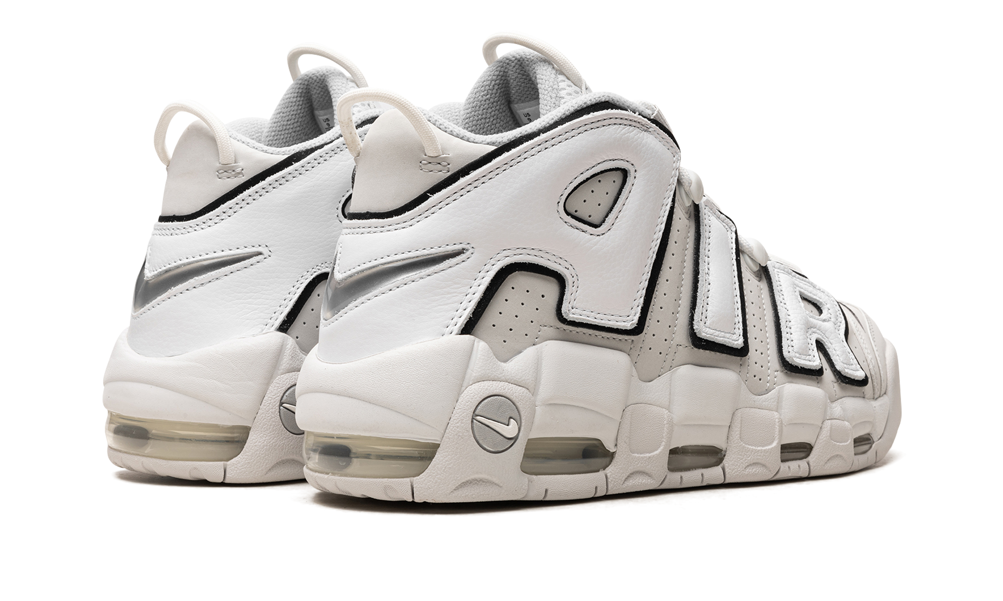 Air More Uptempo "photon Dust" - 3