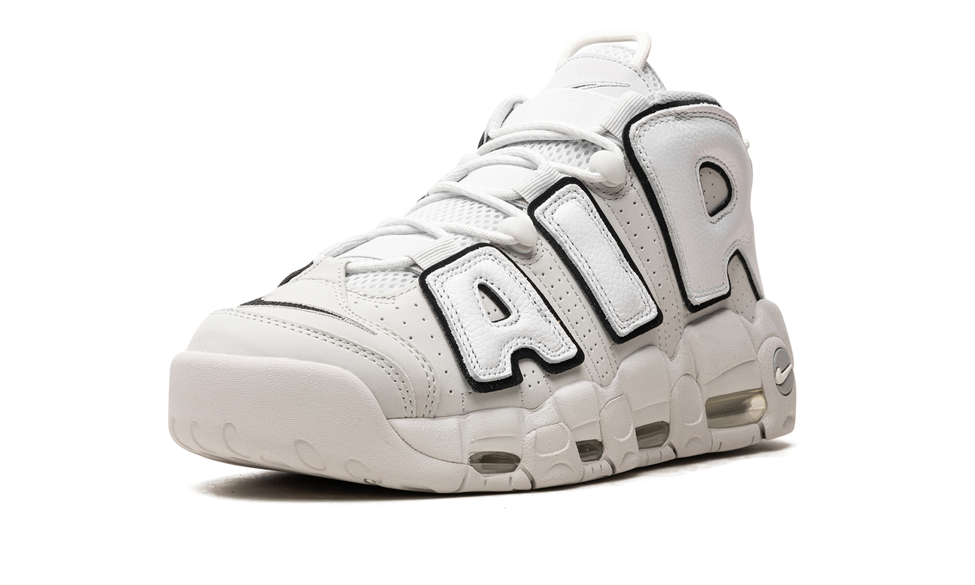 Air More Uptempo "photon Dust" - 4