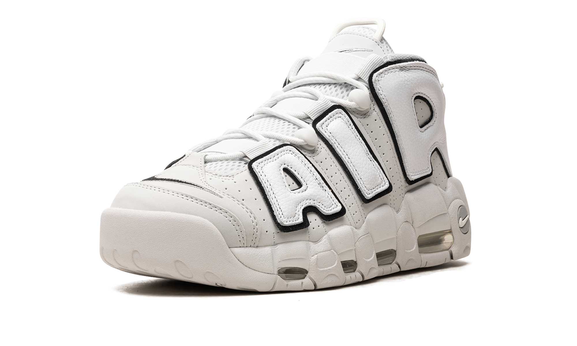 Air More Uptempo "photon Dust" - 4