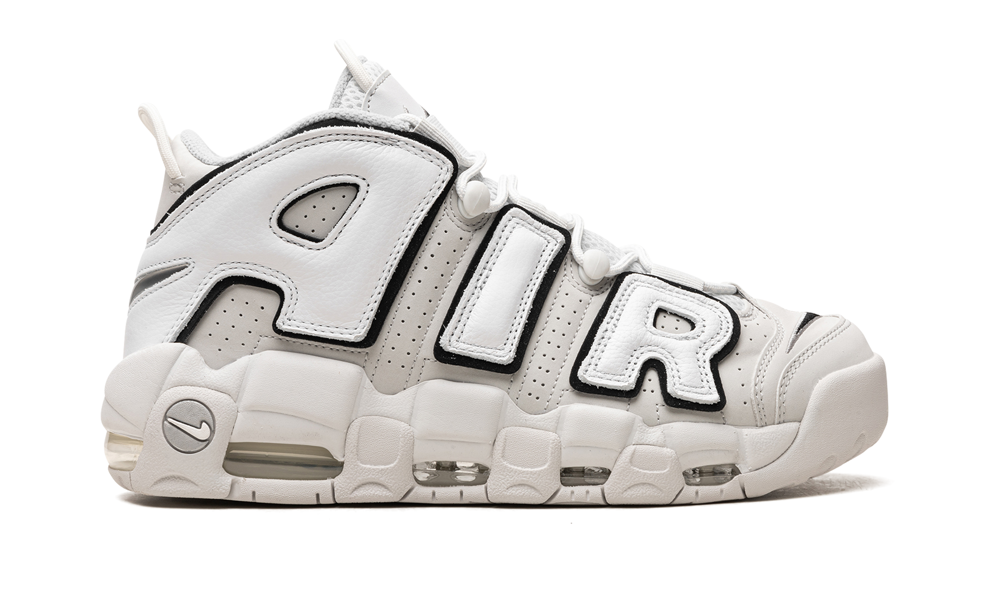 Air More Uptempo "photon Dust" - 6