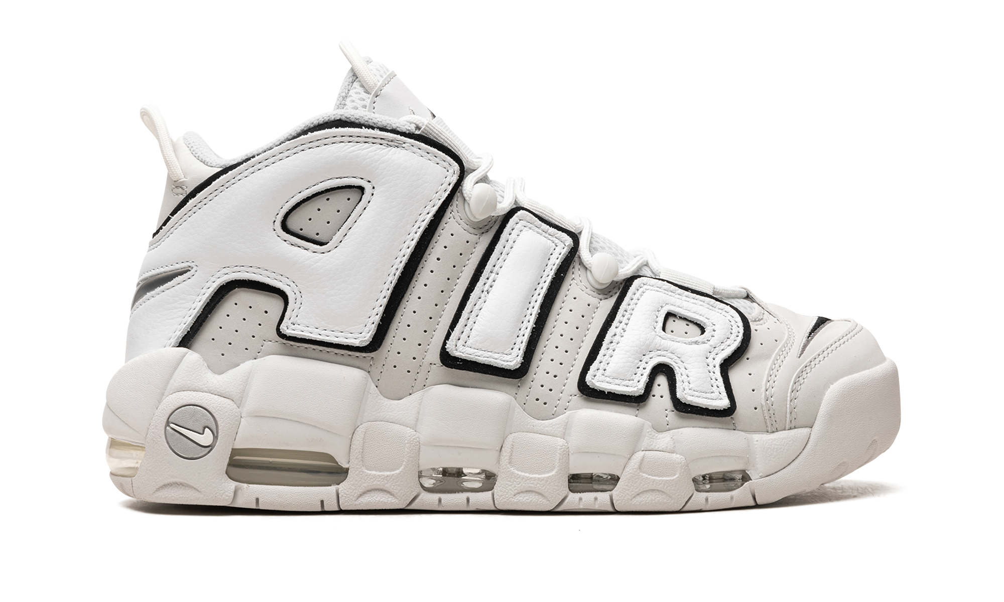Air More Uptempo "photon Dust" - 6