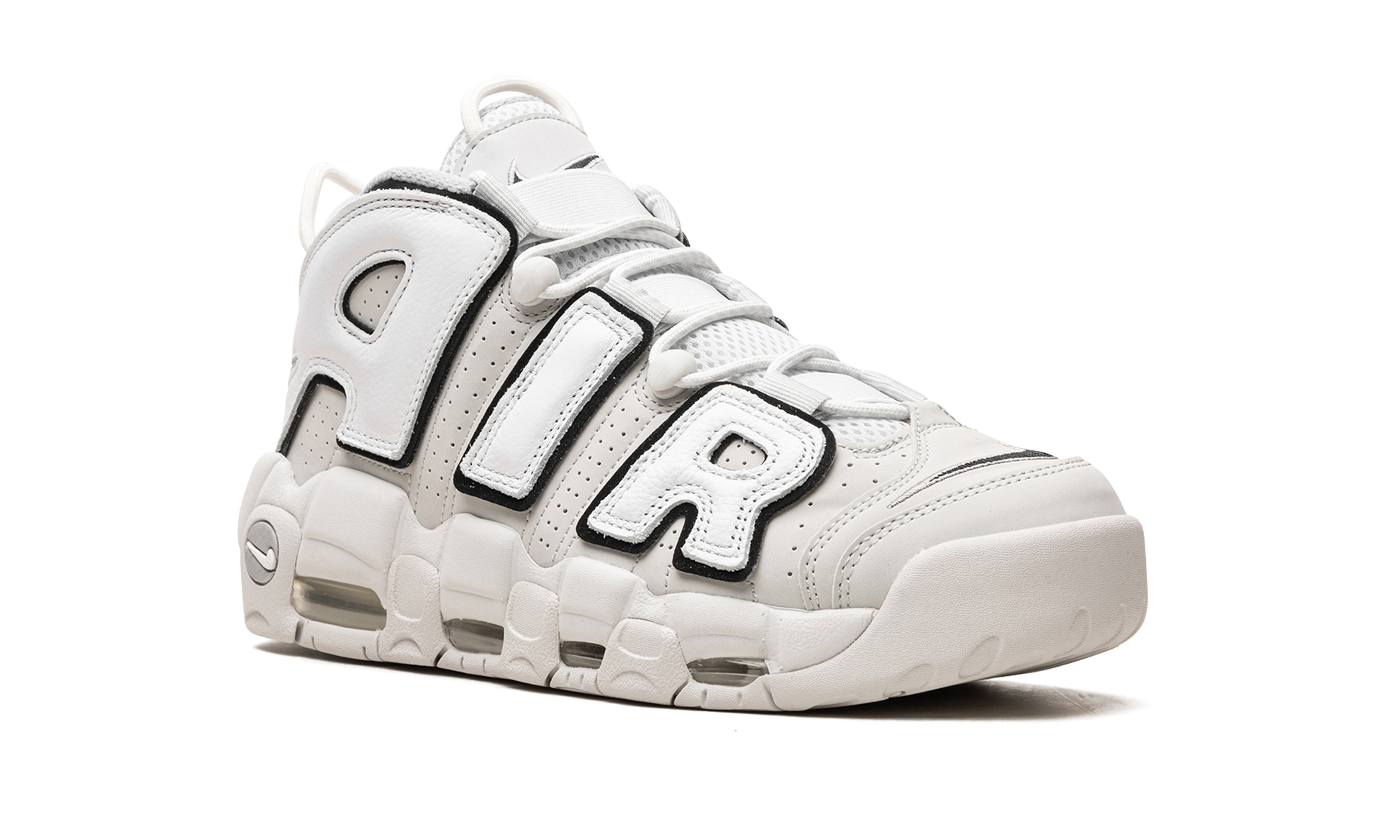 Air More Uptempo "photon Dust" - 7