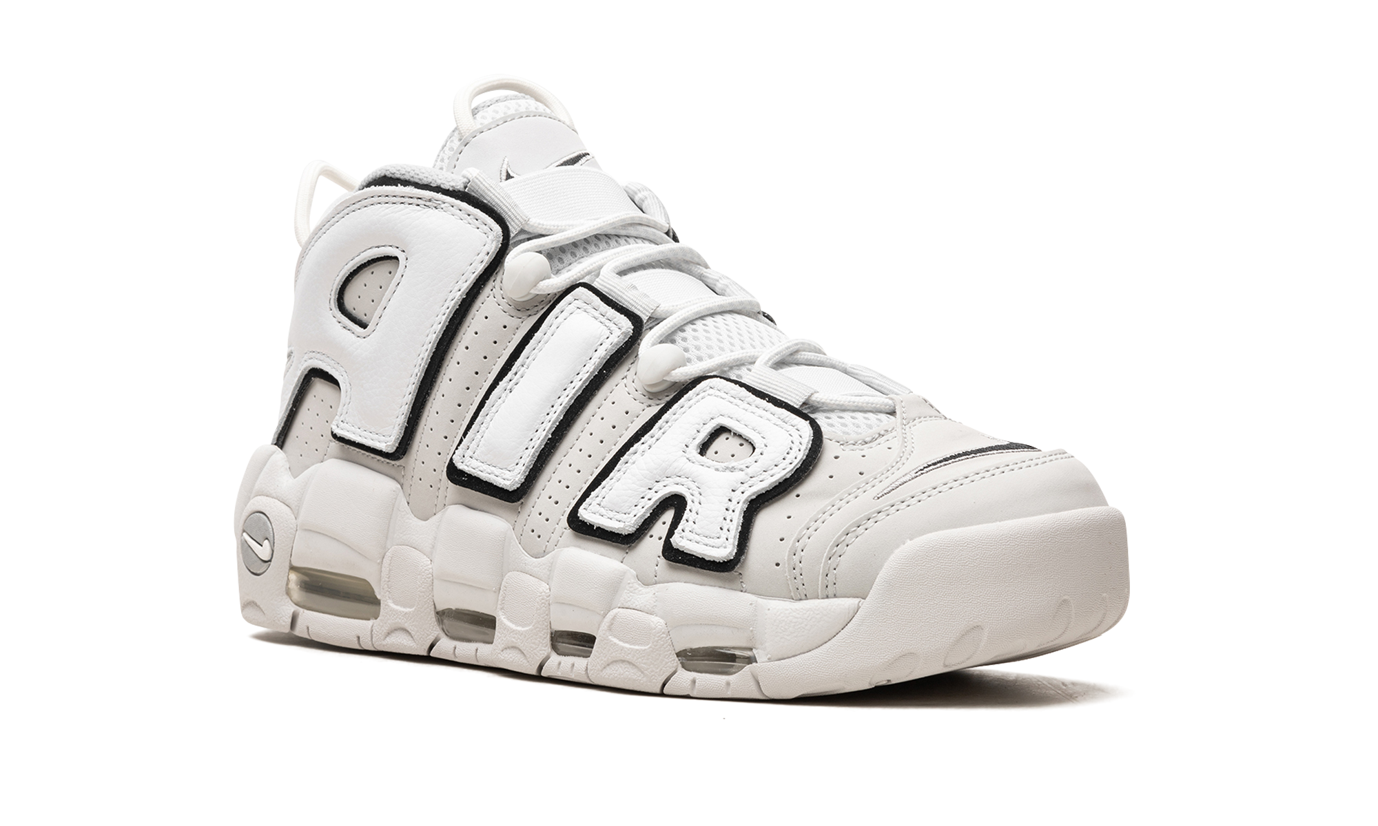 Air More Uptempo "photon Dust" - 7