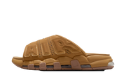 Air More Uptempo Slide "flax" - 1