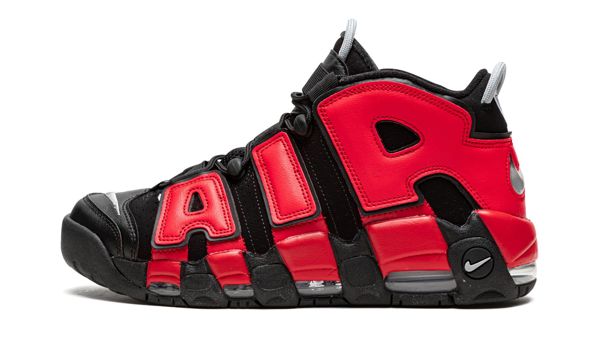 Air More Uptempo "split" - 1