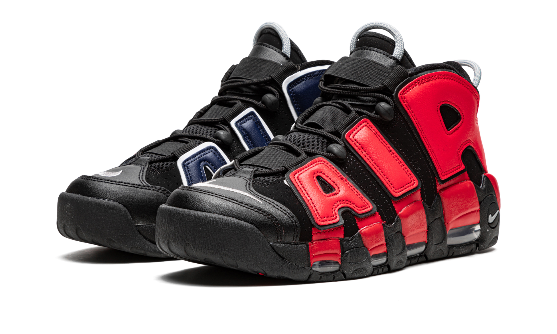 Air More Uptempo "split" - 2