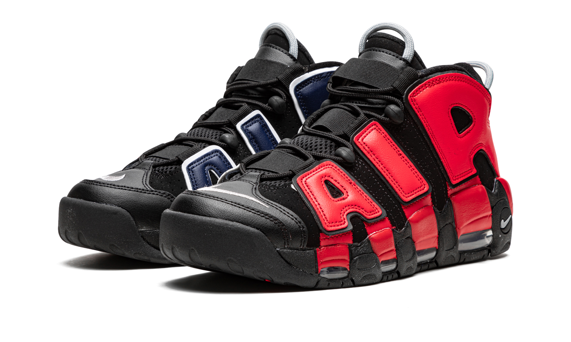 Air More Uptempo "split" - 2
