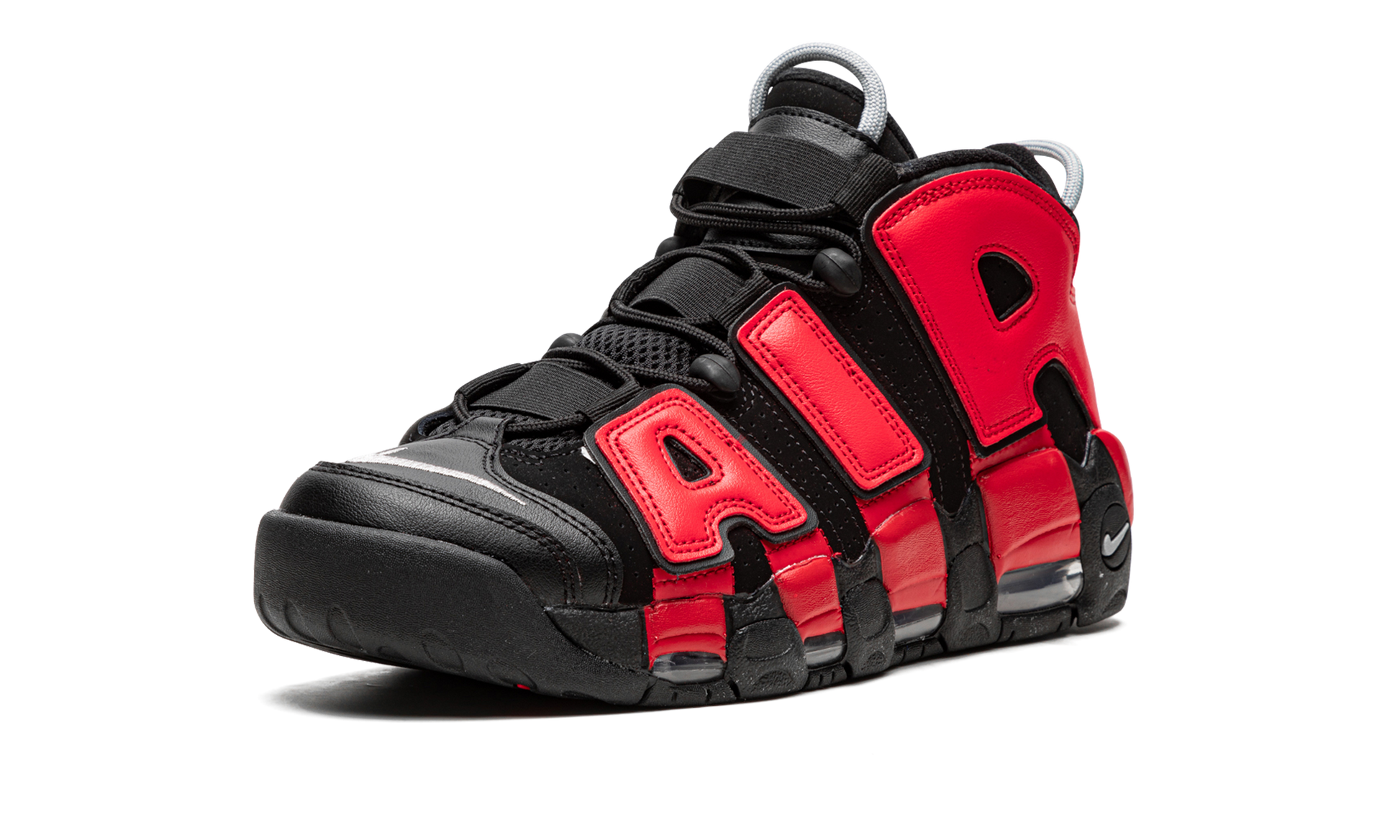 Air More Uptempo "split" - 3