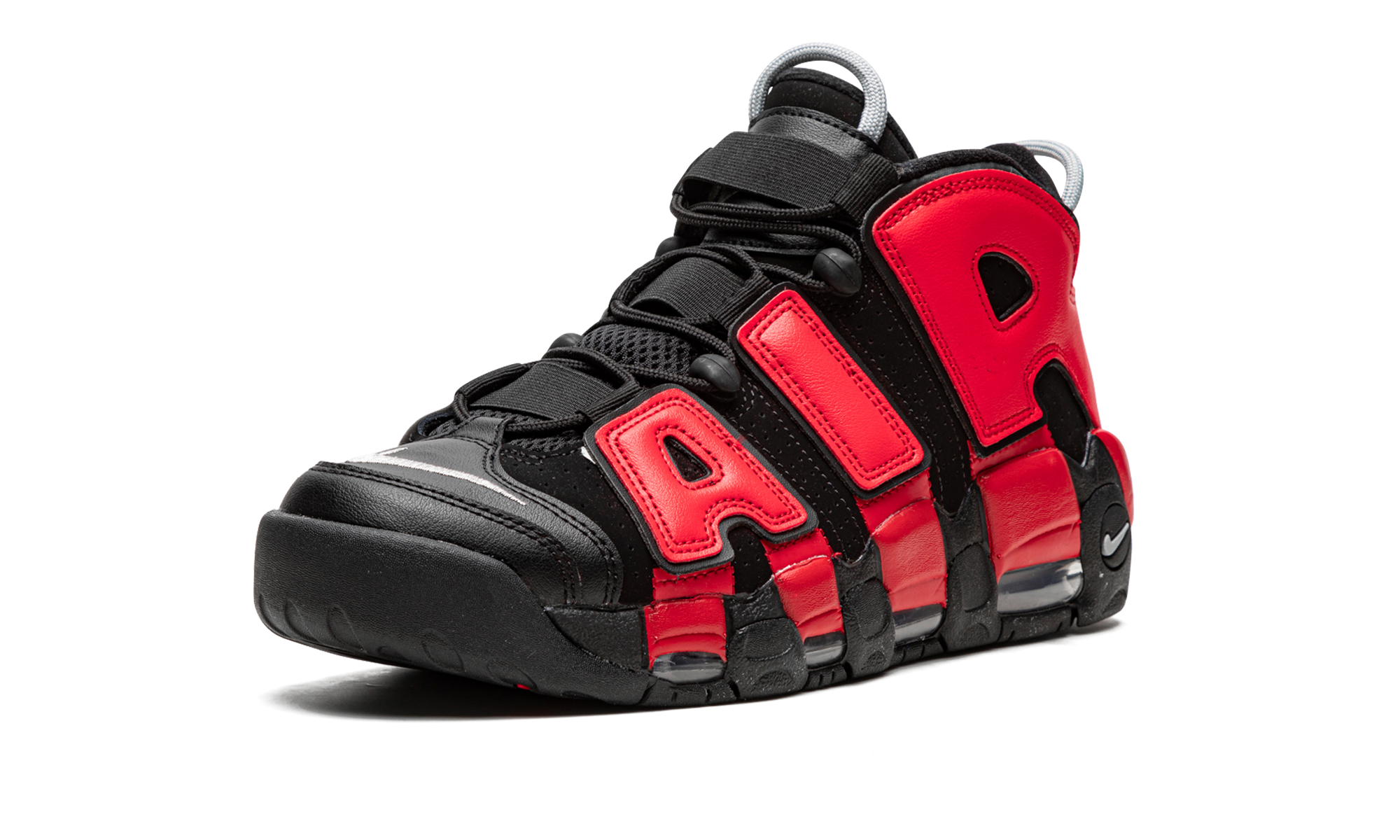 Air More Uptempo "split" - 3