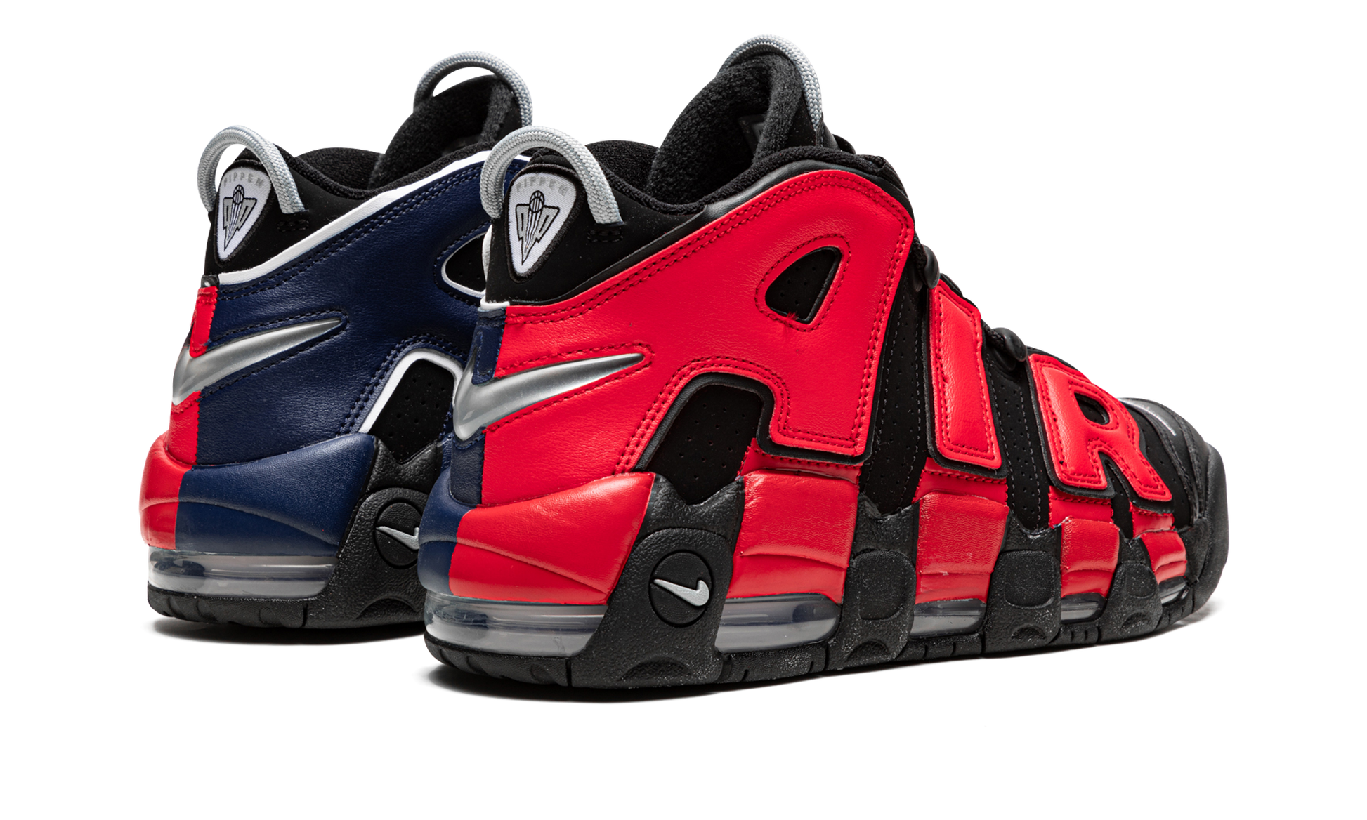Air More Uptempo "split" - 4
