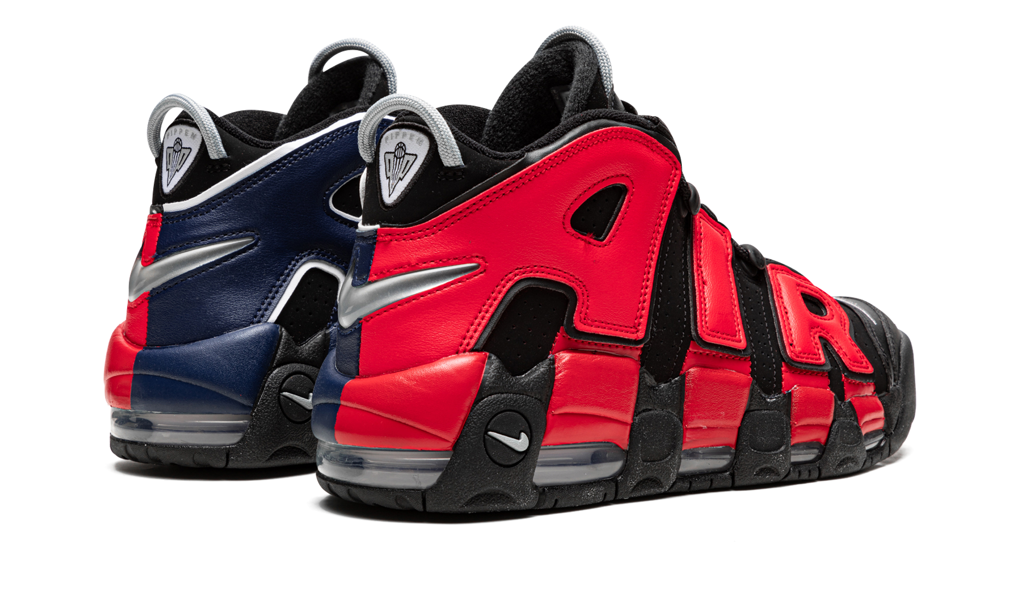 Air More Uptempo "split" - 4