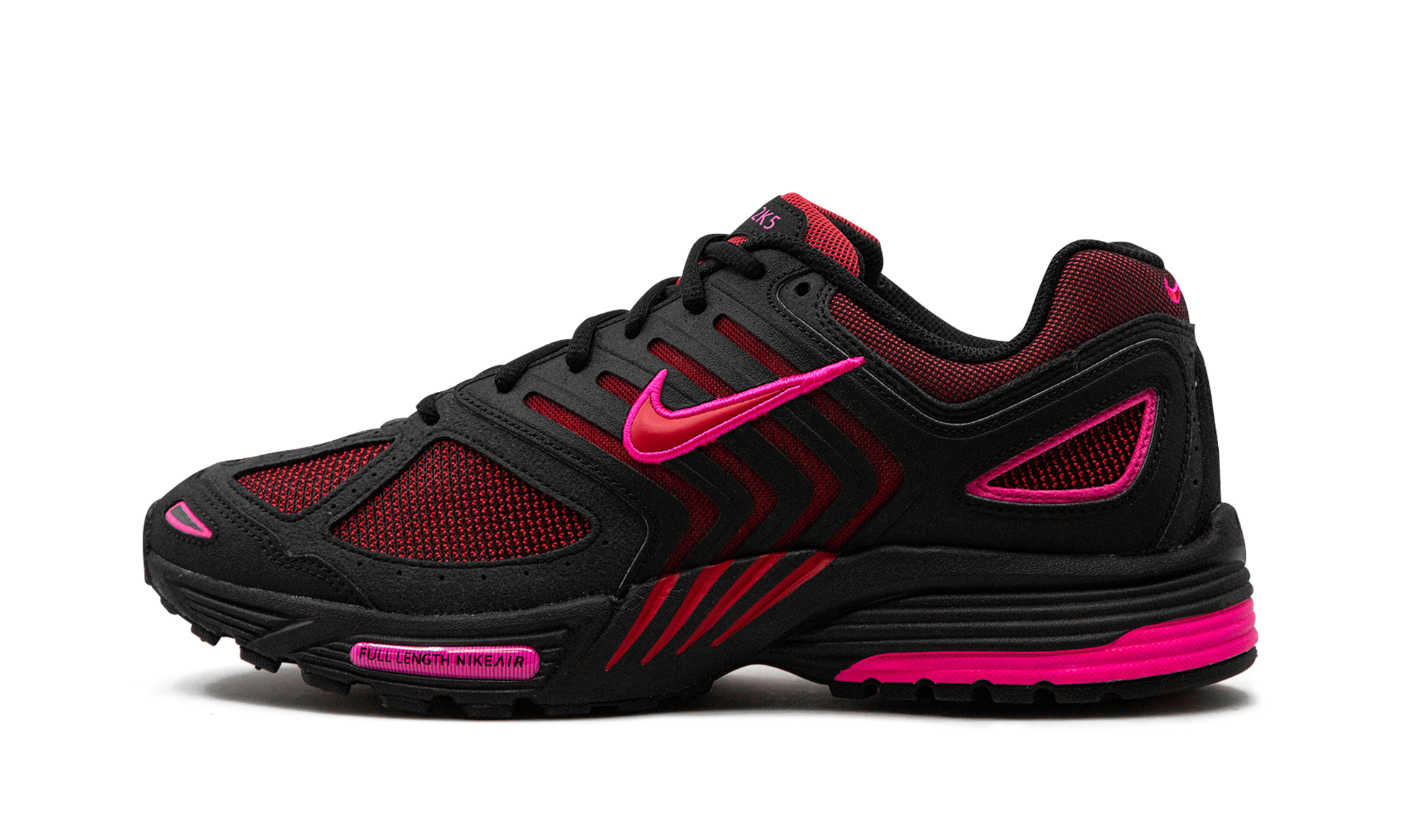 Air Pegasus 2k5 "fierce Pink" - 1