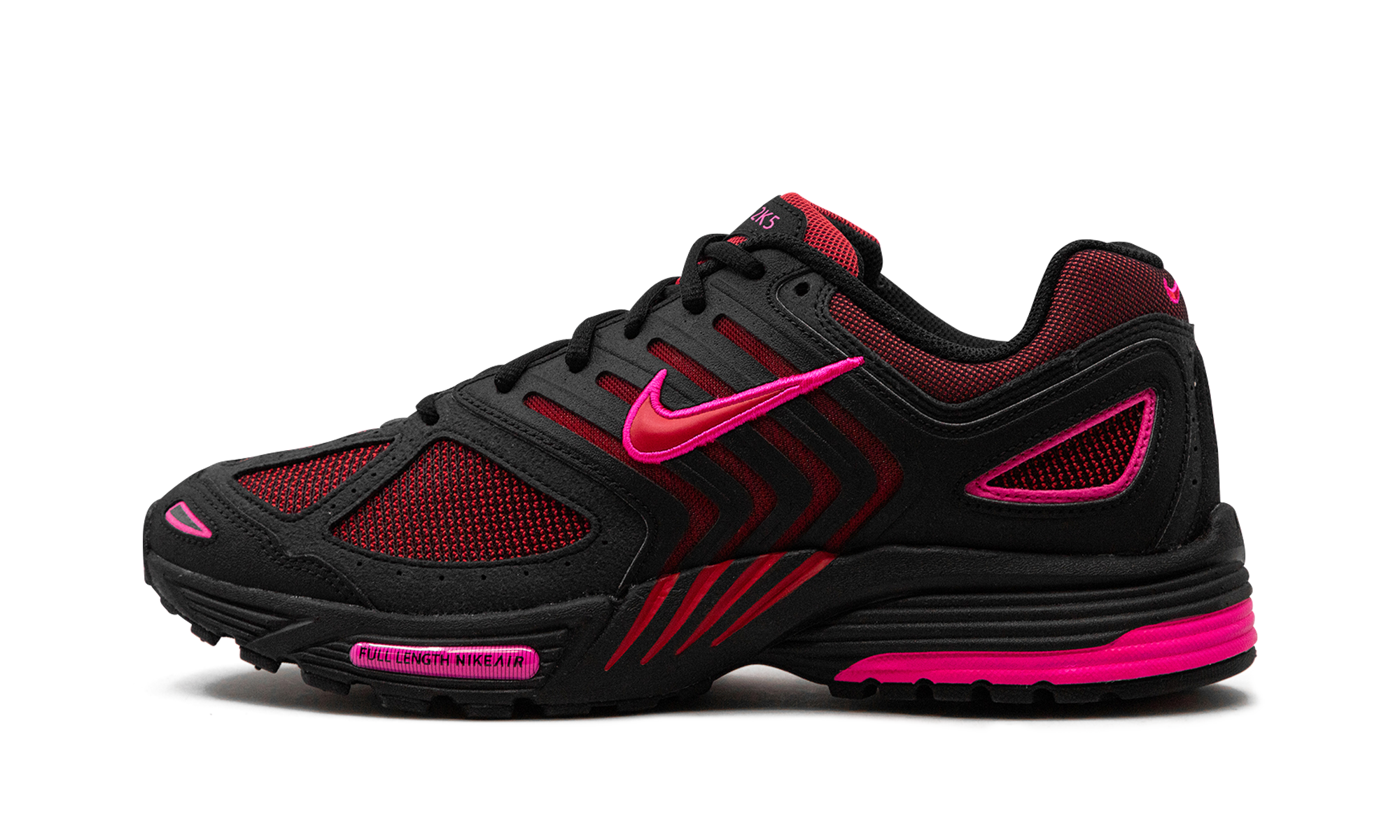 Air Pegasus 2k5 "fierce Pink" - 1