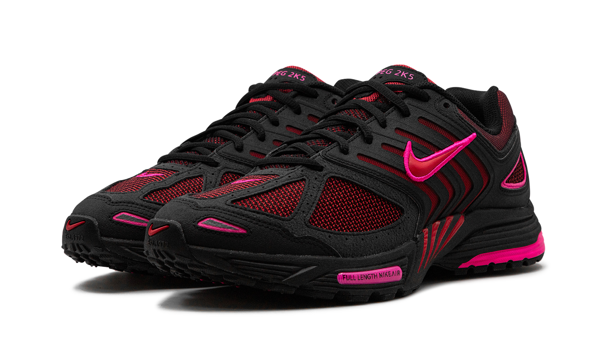 Air Pegasus 2k5 "fierce Pink" - 2