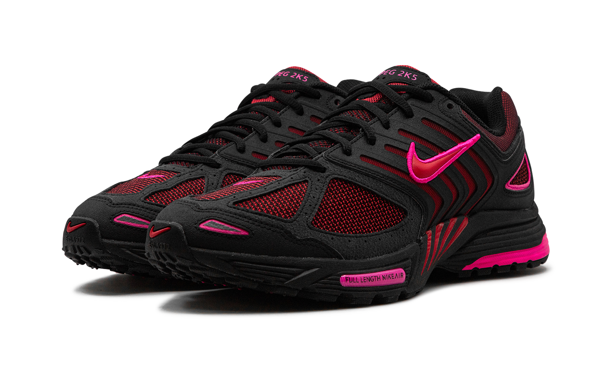 Air Pegasus 2k5 "fierce Pink" - 2