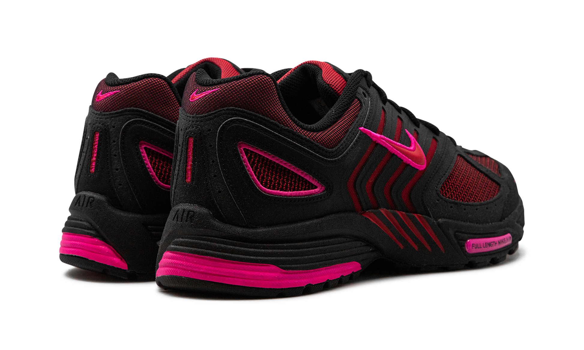 Air Pegasus 2k5 "fierce Pink" - 3