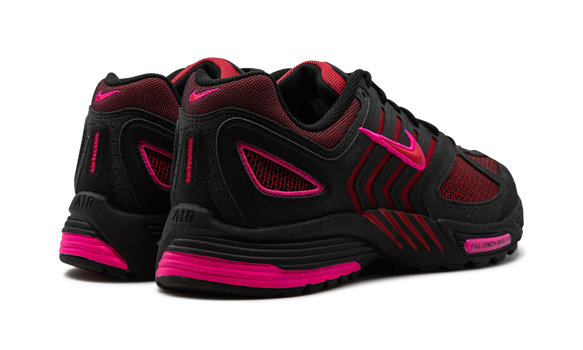 Air Pegasus 2k5 "fierce Pink" - 3