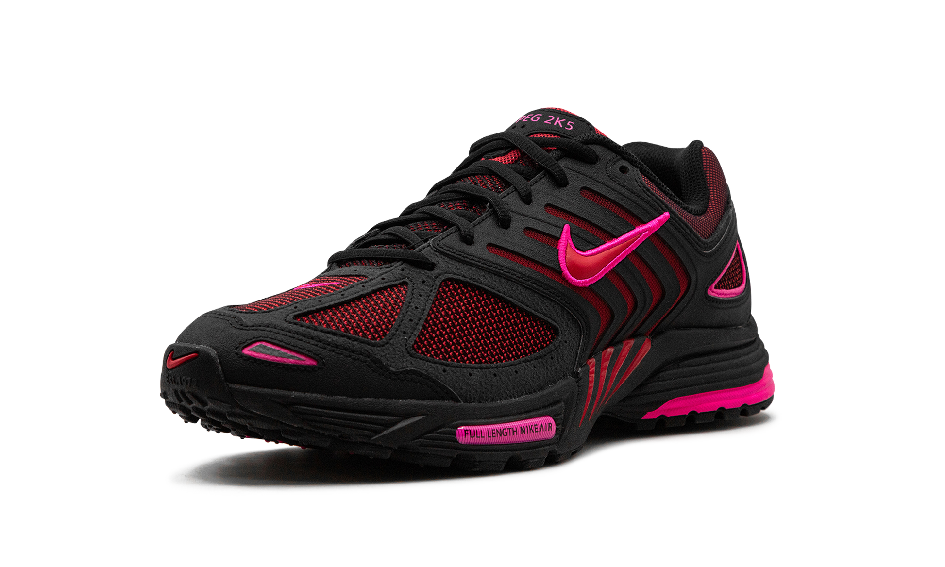 Air Pegasus 2k5 "fierce Pink" - 4